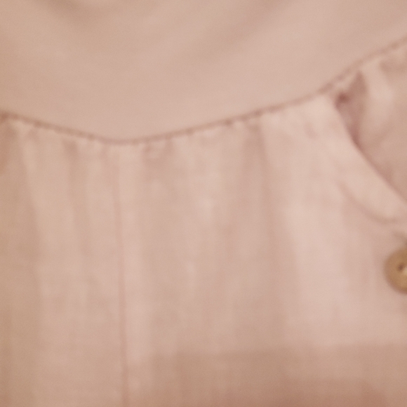 LINEN ITALIAN PANTS - Picture 3 of 9